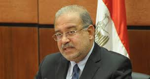 شريف إسماعيل - رئيس مجلس الوزراء
